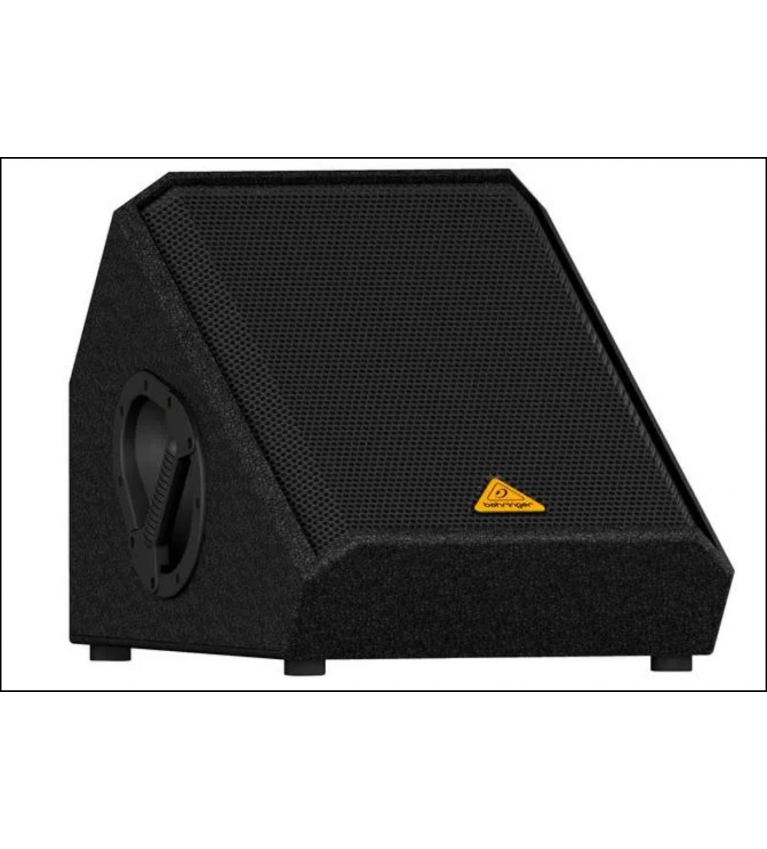 VP1220F MONITOR DA PALCO PASSIVO 2 VIE 12"/1,75" 800W