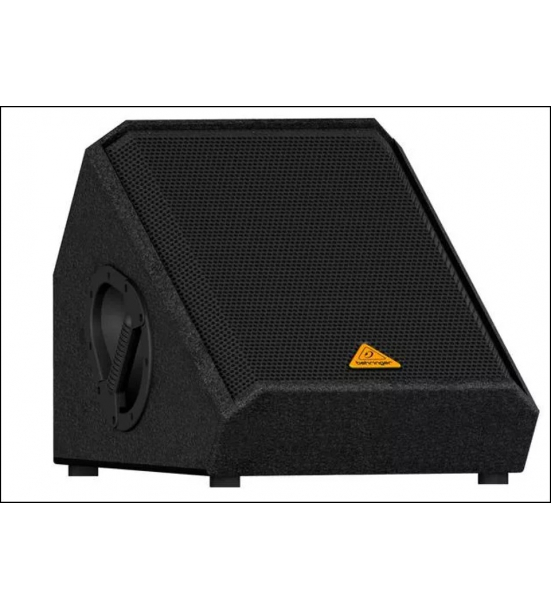 VS1220F MONITOR DA PALCO PASSIVO 2 VIE 12" 600W