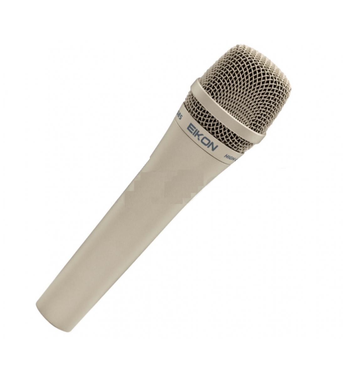 DM585 Un microfono indicato per applicazioni vocali particolarmente resistente al feed back