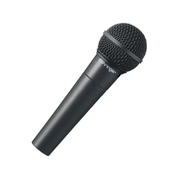 Microfono XM8500 DYNAMIC CARDIOID VOCAL MICROPHONE