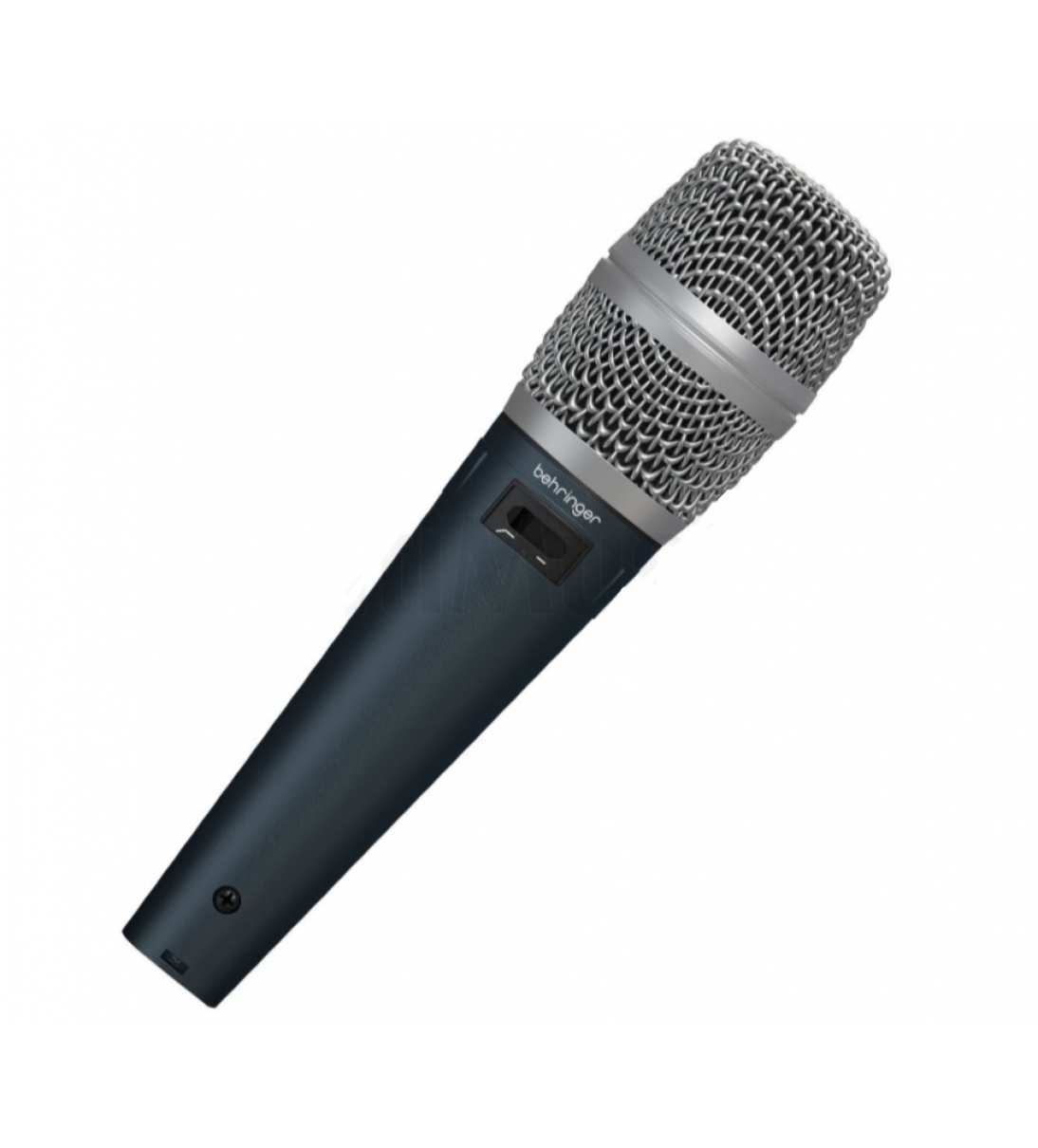 Microfono SB 78A microfono Cardioide a Condensatore Per Voce Il microfono sb 78a è Il Sogno Degli Appassionati Di