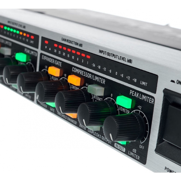 MDX4600 V2 Multicom Pro-XL