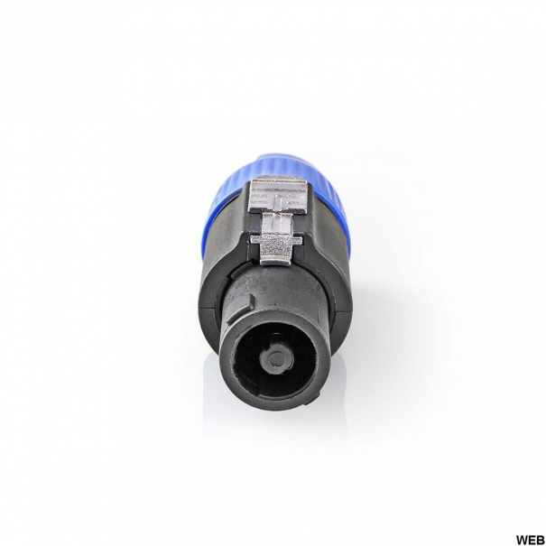 Connettore Altoparlante Maschio a 4 pin Altoparlante [B003WB101]