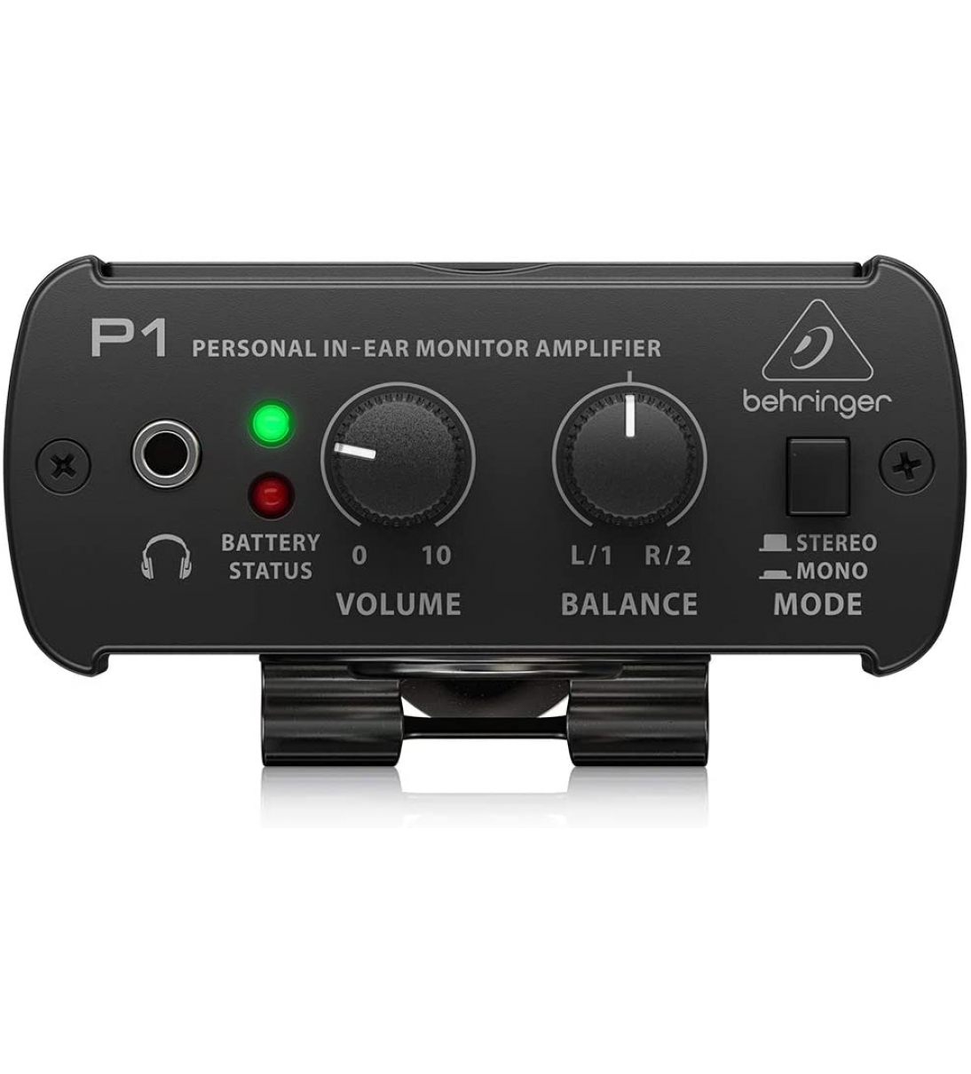 Behringer P1 Powerplay