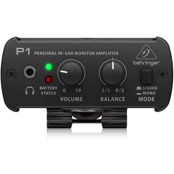 Behringer P1 Powerplay