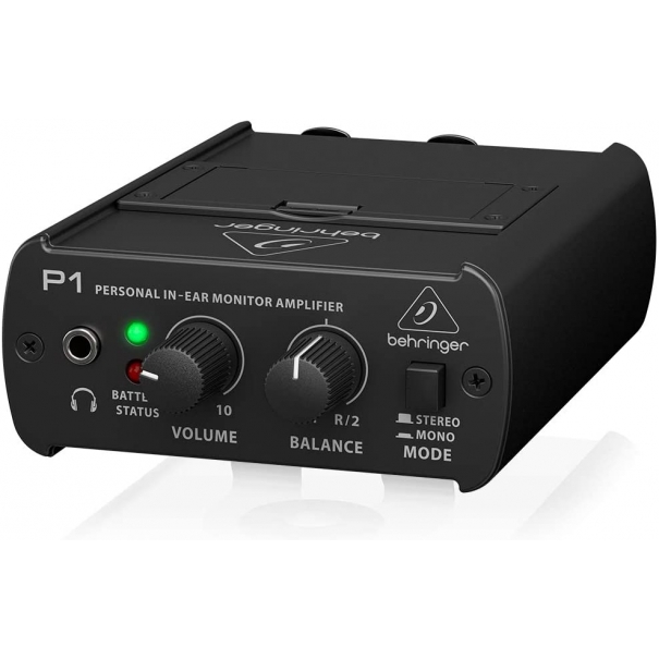Behringer P1 Powerplay