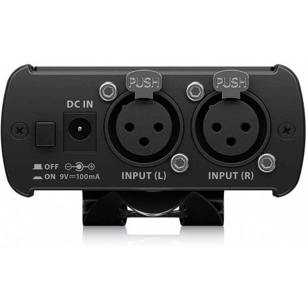 Behringer P1 Powerplay
