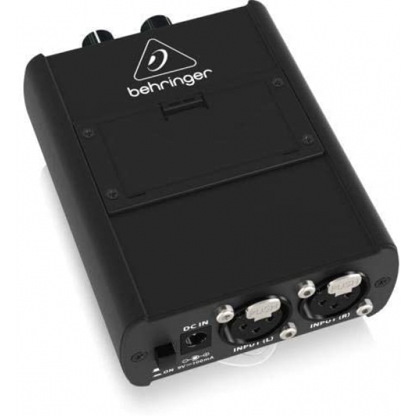 Behringer P1 Powerplay