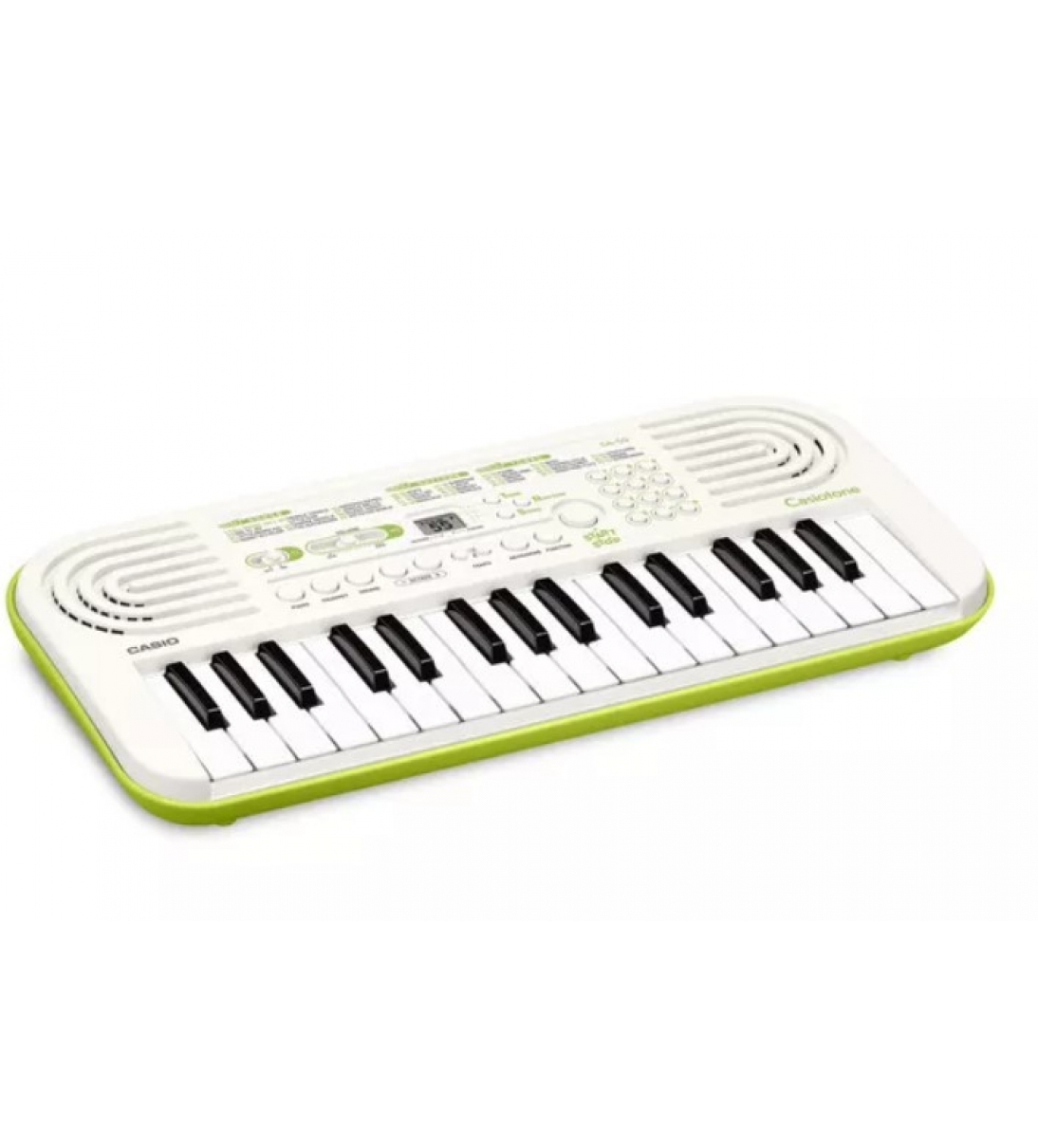 CASIO SA-50  Tastiera per uso Scolastico   (Prezzo valido solo con acquisto On Line)