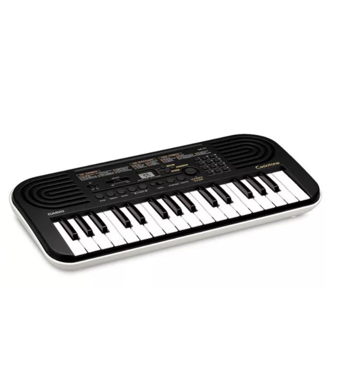 CASIO SA-51 TASTIERA 32 TASTI MINI 