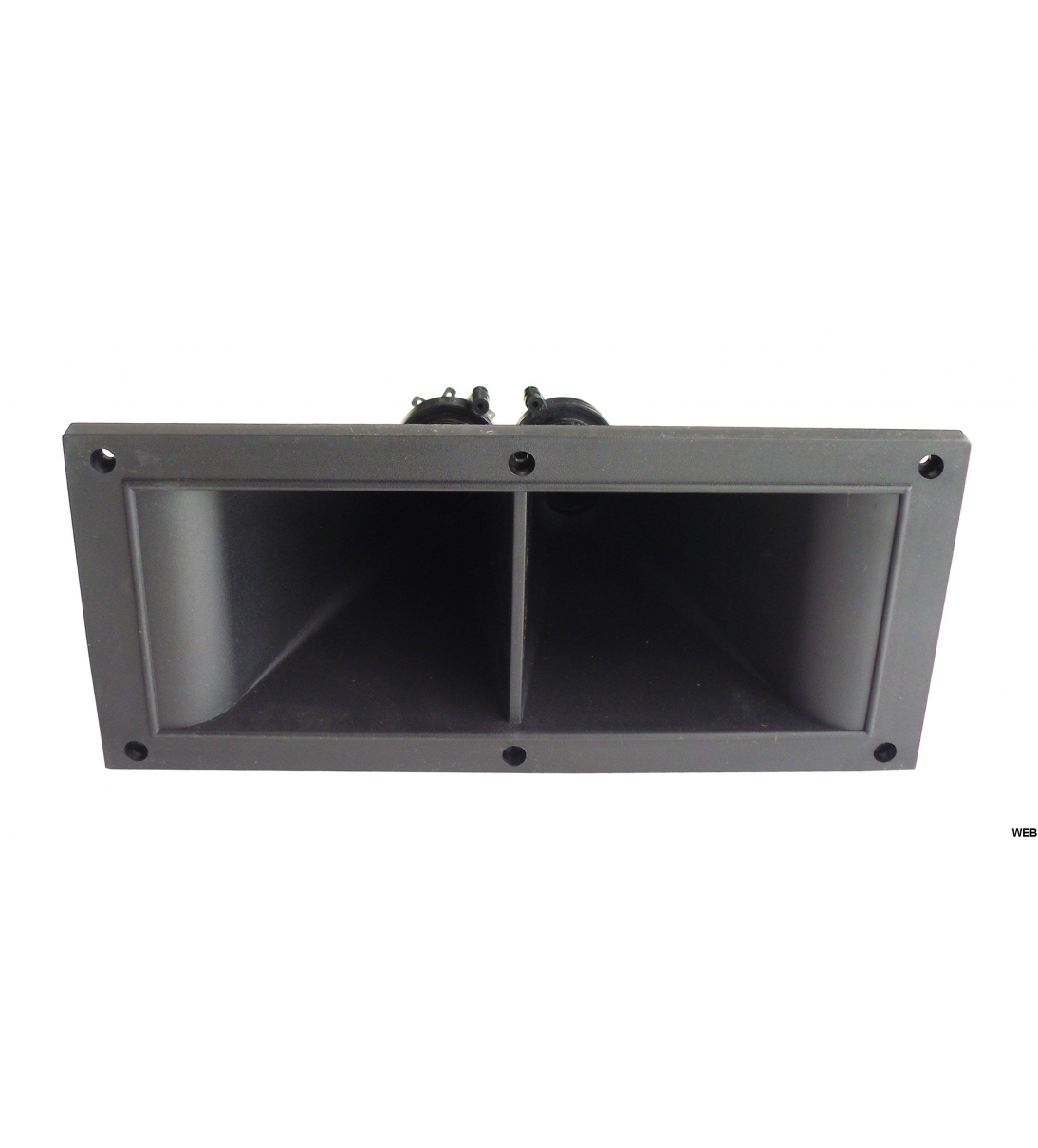 Doppio Tweeter piezo a tromba 500W [SP188]