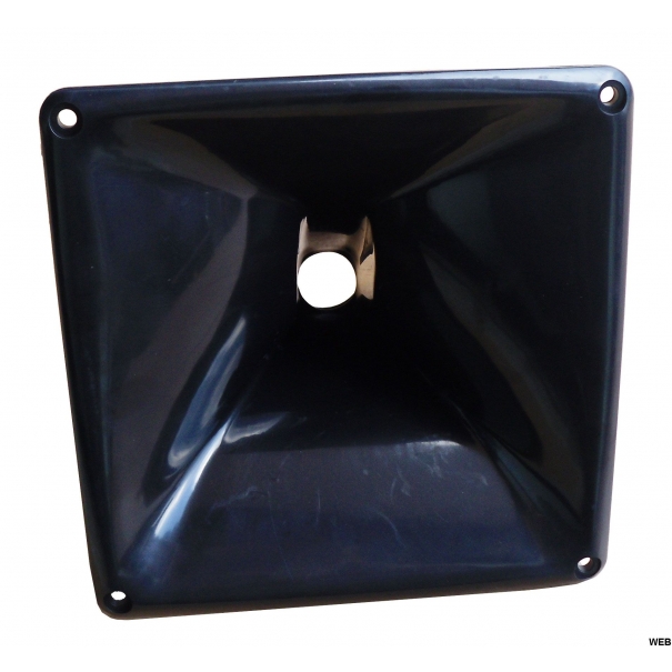 Tromba per tweeter a vite [SP214]