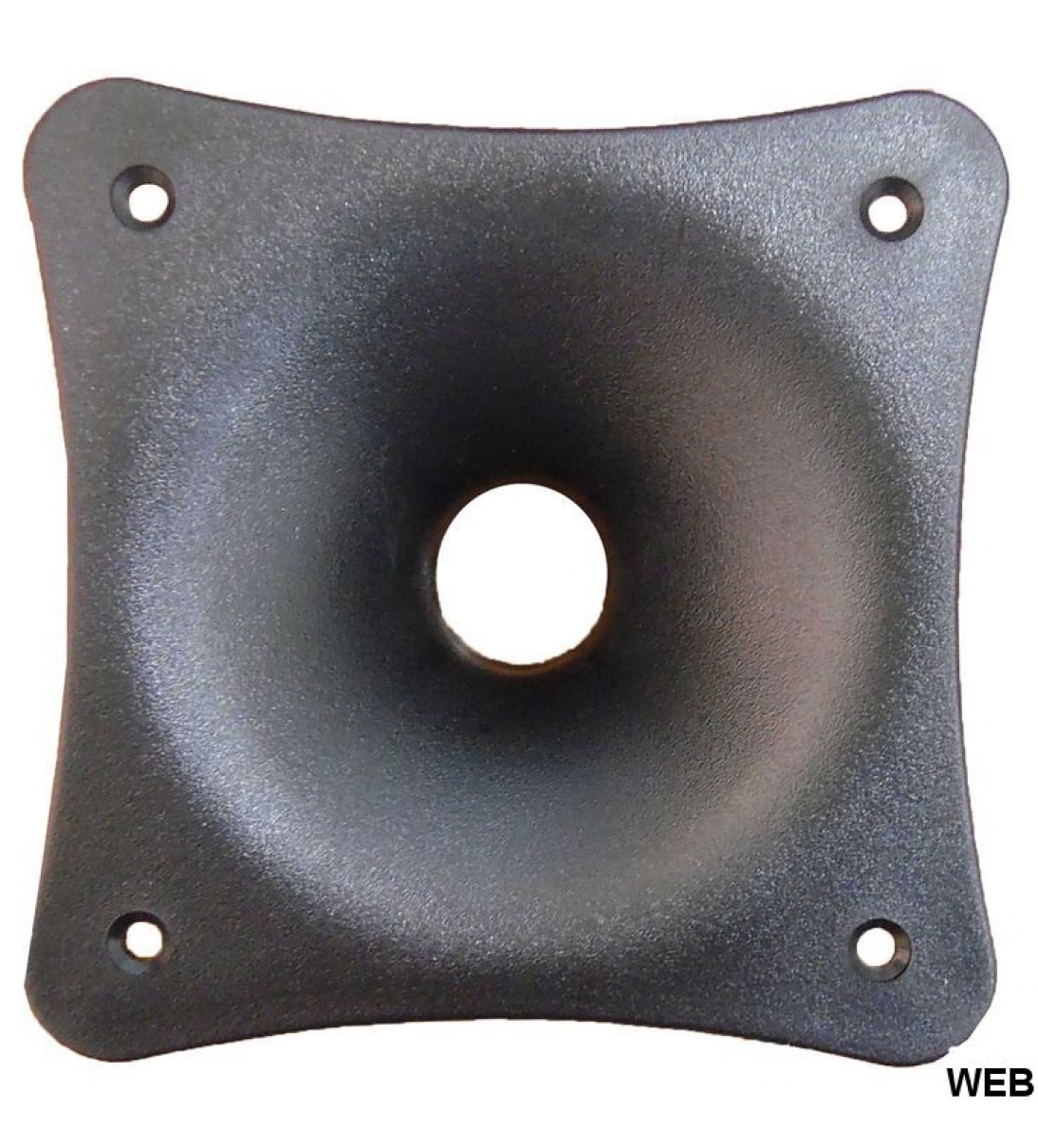 Tromba per tweeter 20x20cm [SP256]