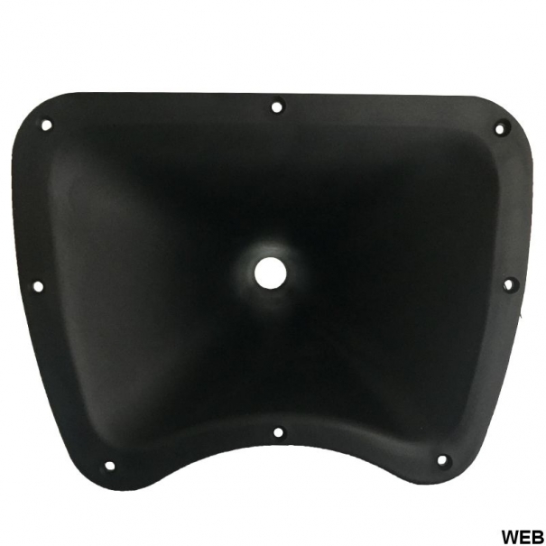 Tromba per tweeter SP388