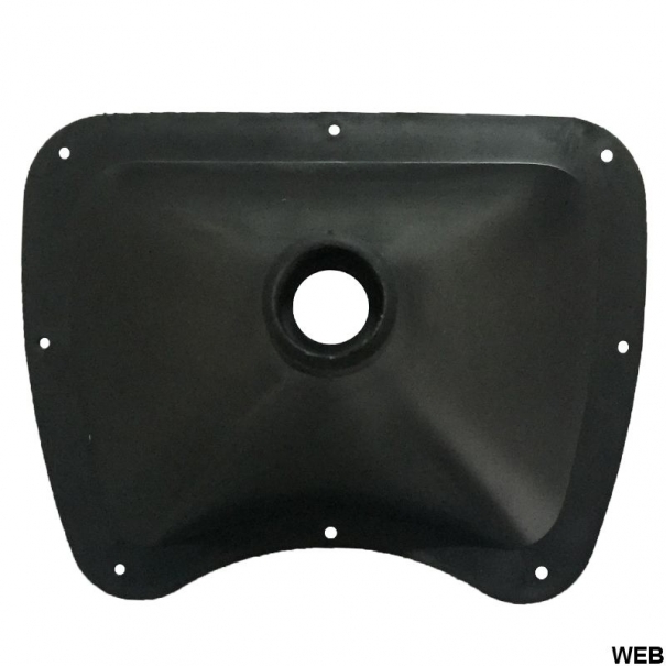 Tromba per tweeter SP388