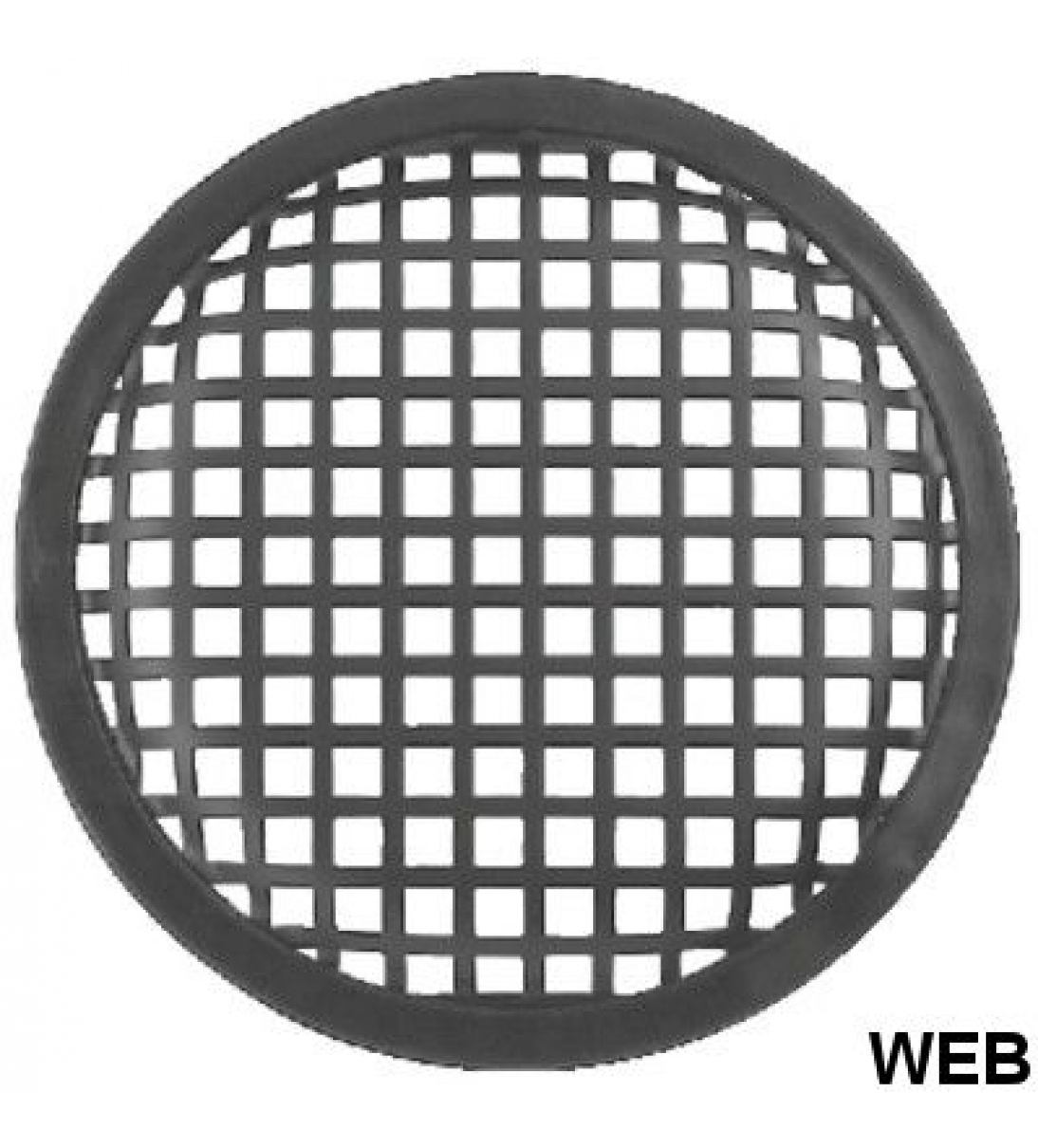 Griglia di protezione per altoparlanti da 6,5" SP6110 [B027SX104]