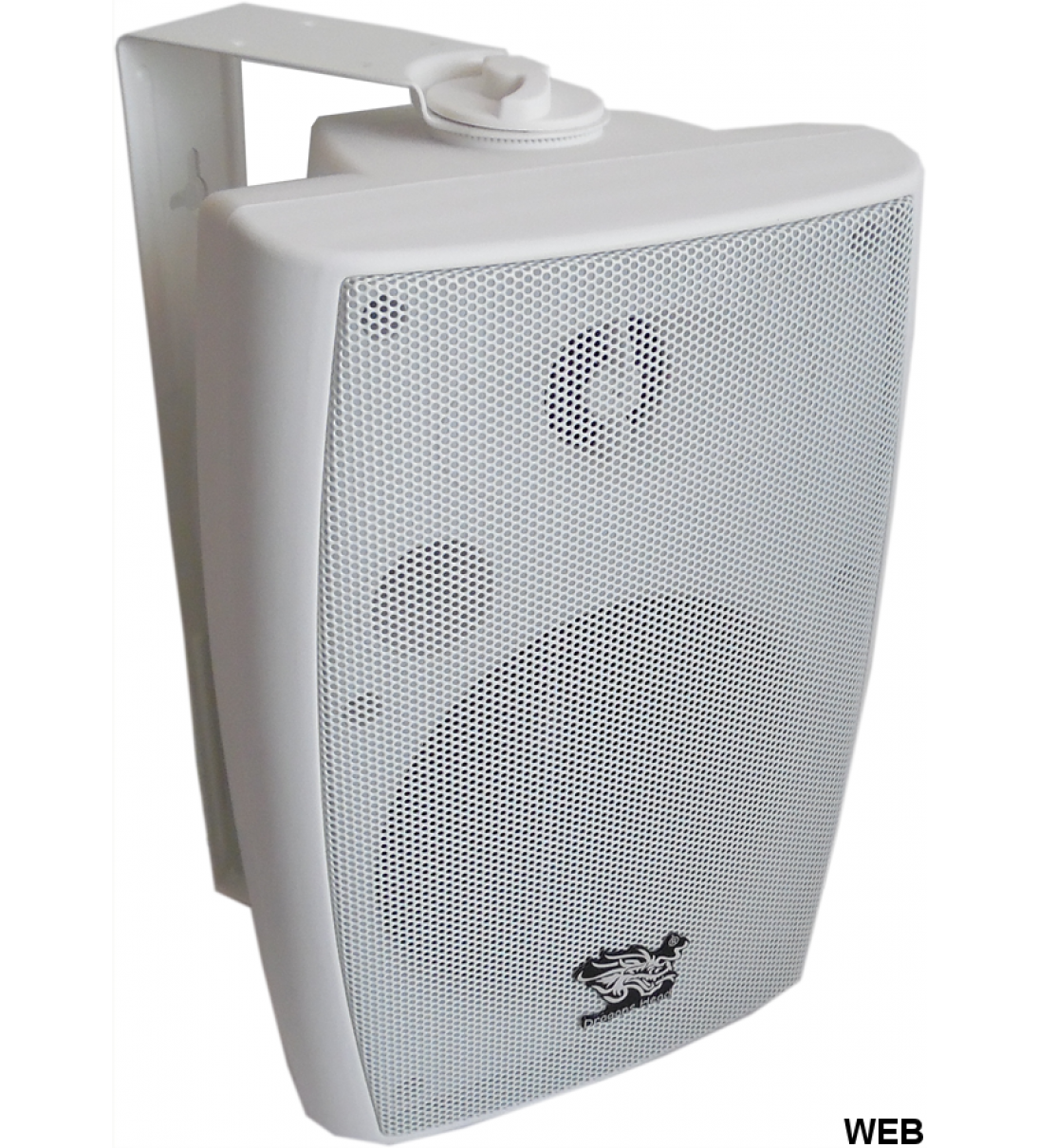Altoparlante da parete a 2 vie da 5.25" 8 Ohm 30W [B003FF001]