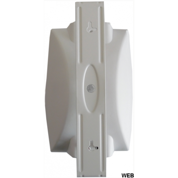 Altoparlante da parete a 2 vie da 5.25" 8 Ohm 30W [B003FF001]