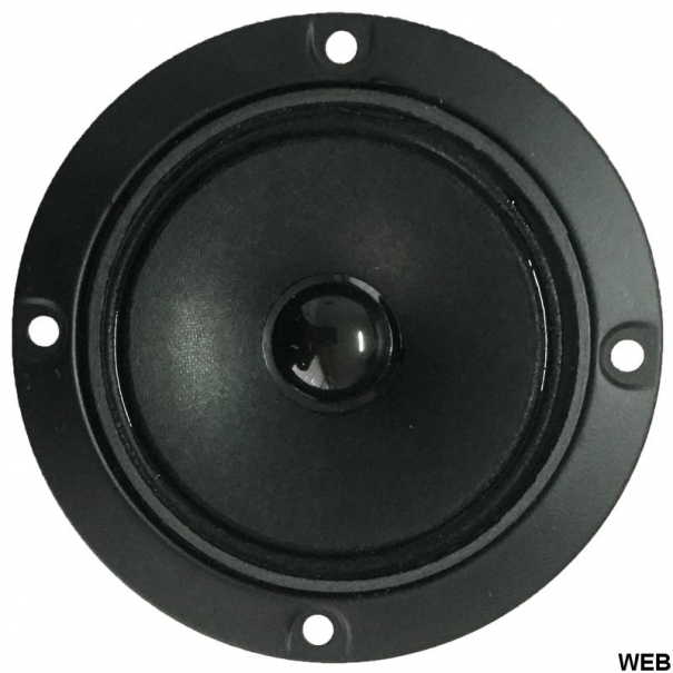 Tweeter doppio magnete 4 Ohm 50W