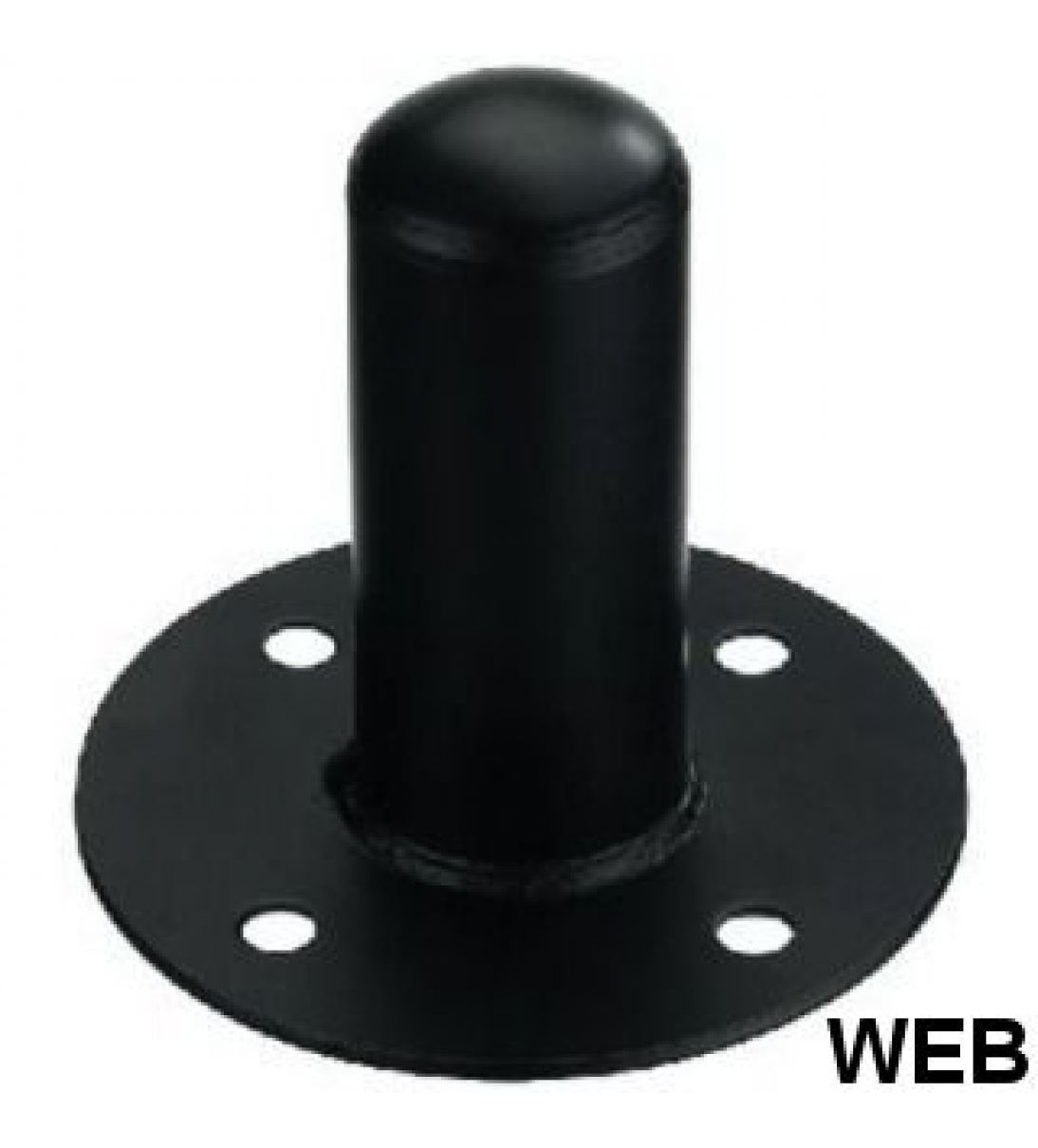 Inserto per stativo in ABS [SP920]