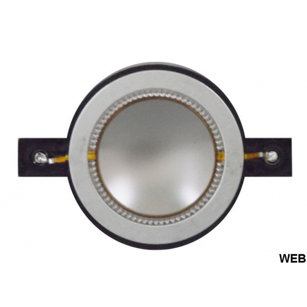 Bobina mobile per altoparlante 8 Ohm - 45mm - [B027AP103]