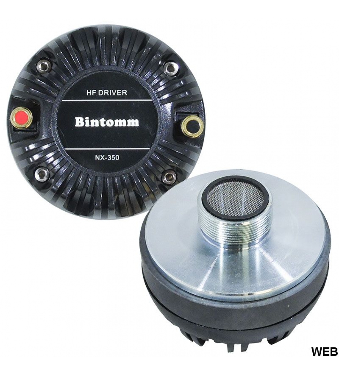 Driver a compressione 100W - W244