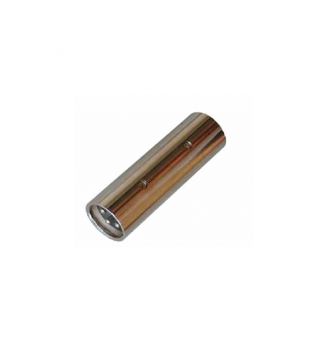 Adattatore Audio XLR, da Xlr Maschio 3p a Xlr Maschio 3p [B006WB017]