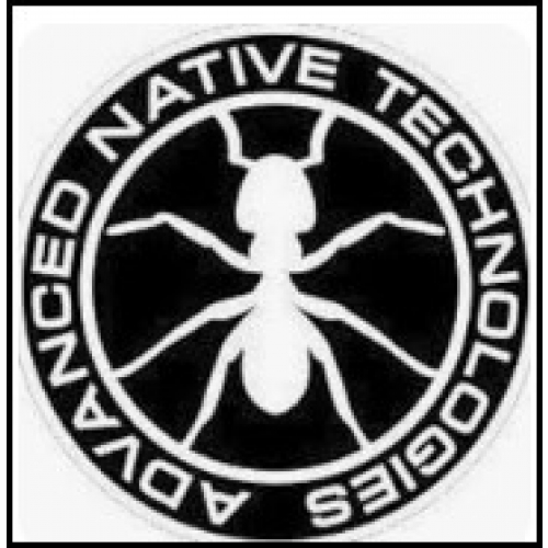 ant