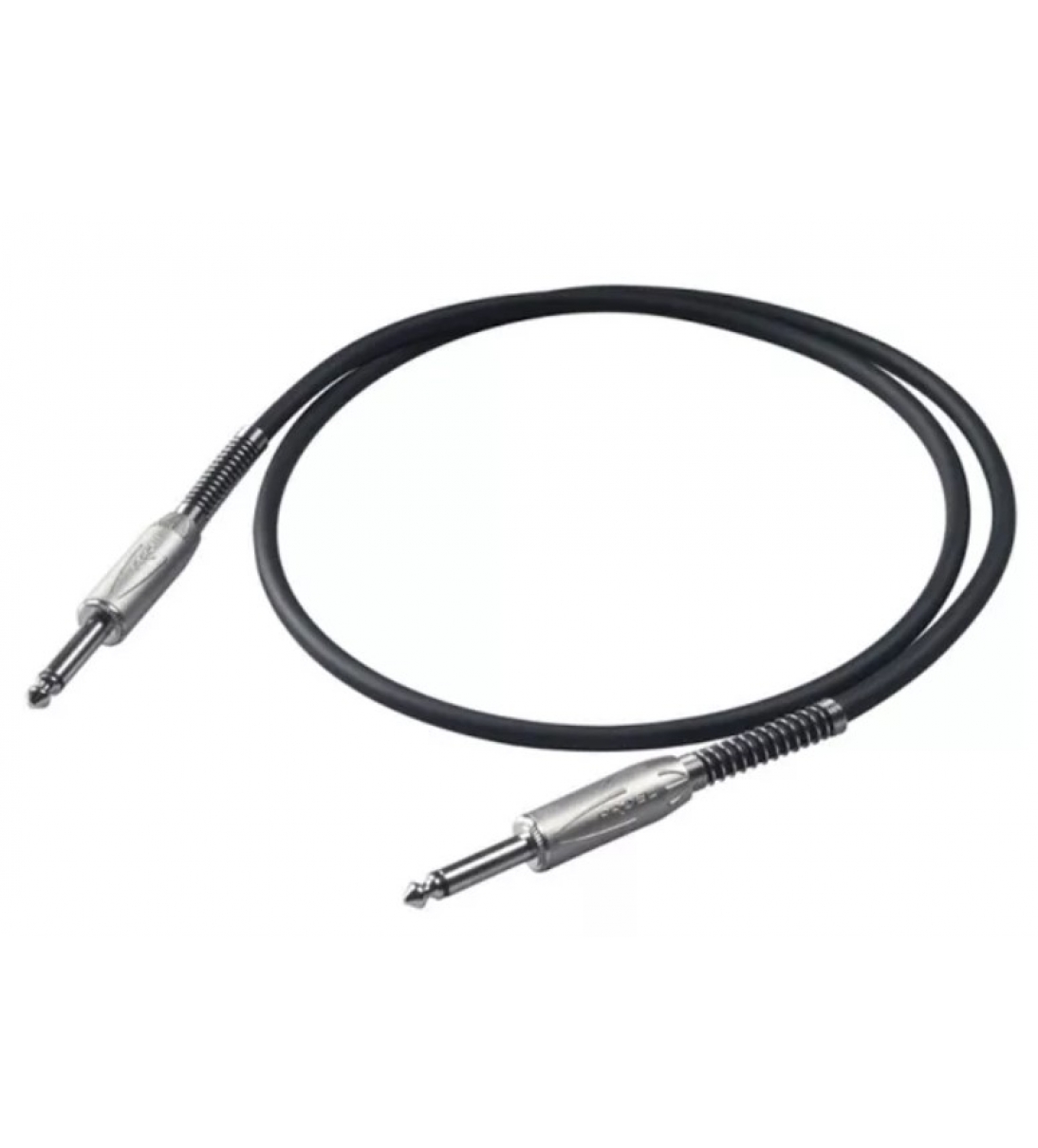 Cavo Jack - Jack 6.3mm 5 mt