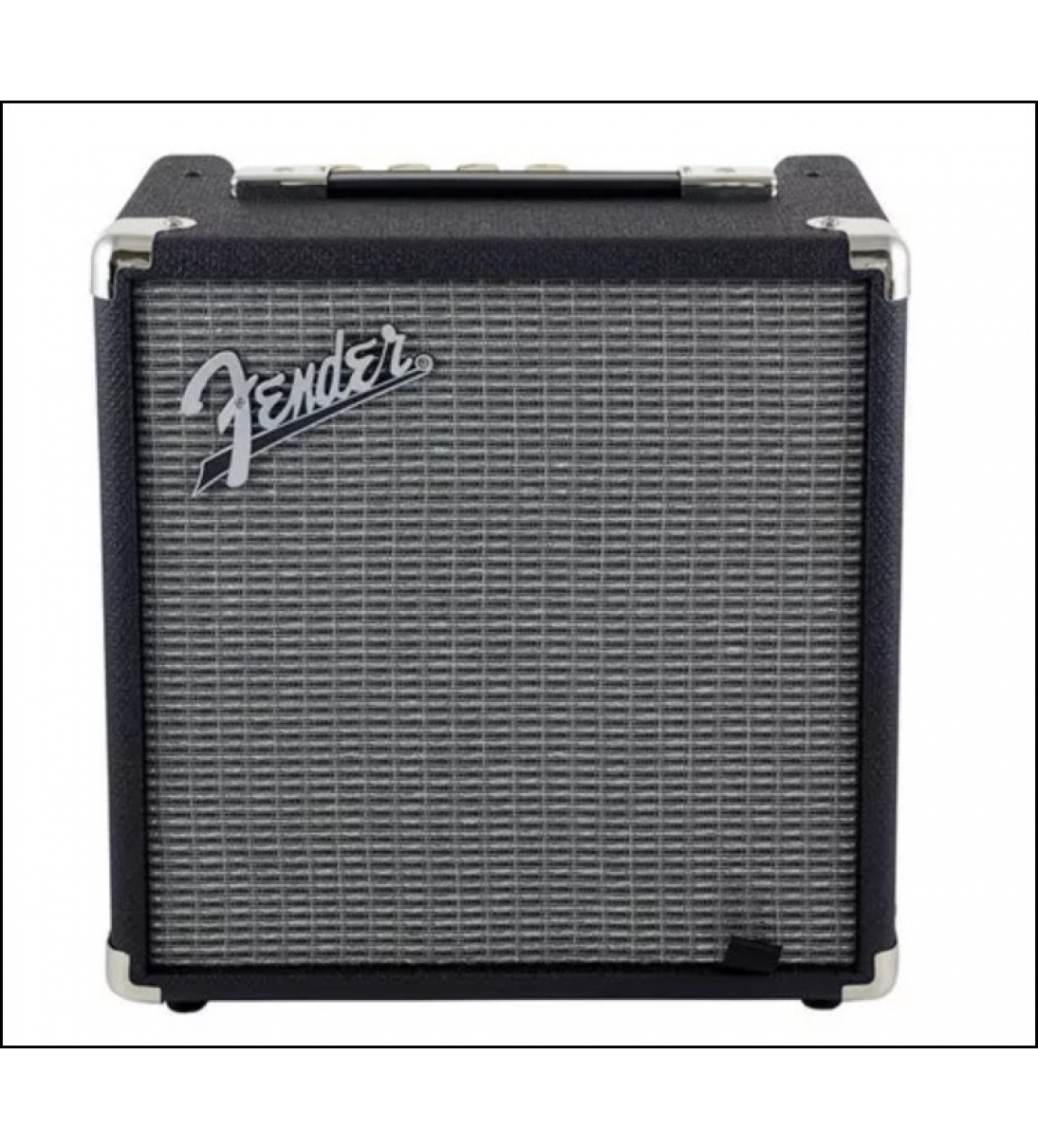 Rumble 15 AMPLIFICATORE PER BASSO 1x8" 15W