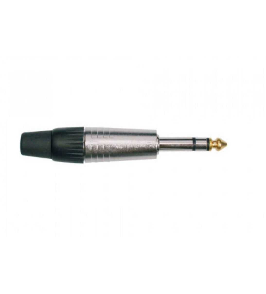 Connettore jack 3 poli 