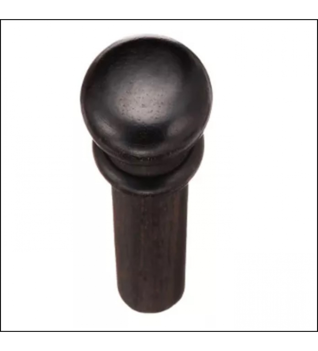 F-0020 PIN PER ATTACCO TRACOLLA PER CHITARRA ACUSTICA