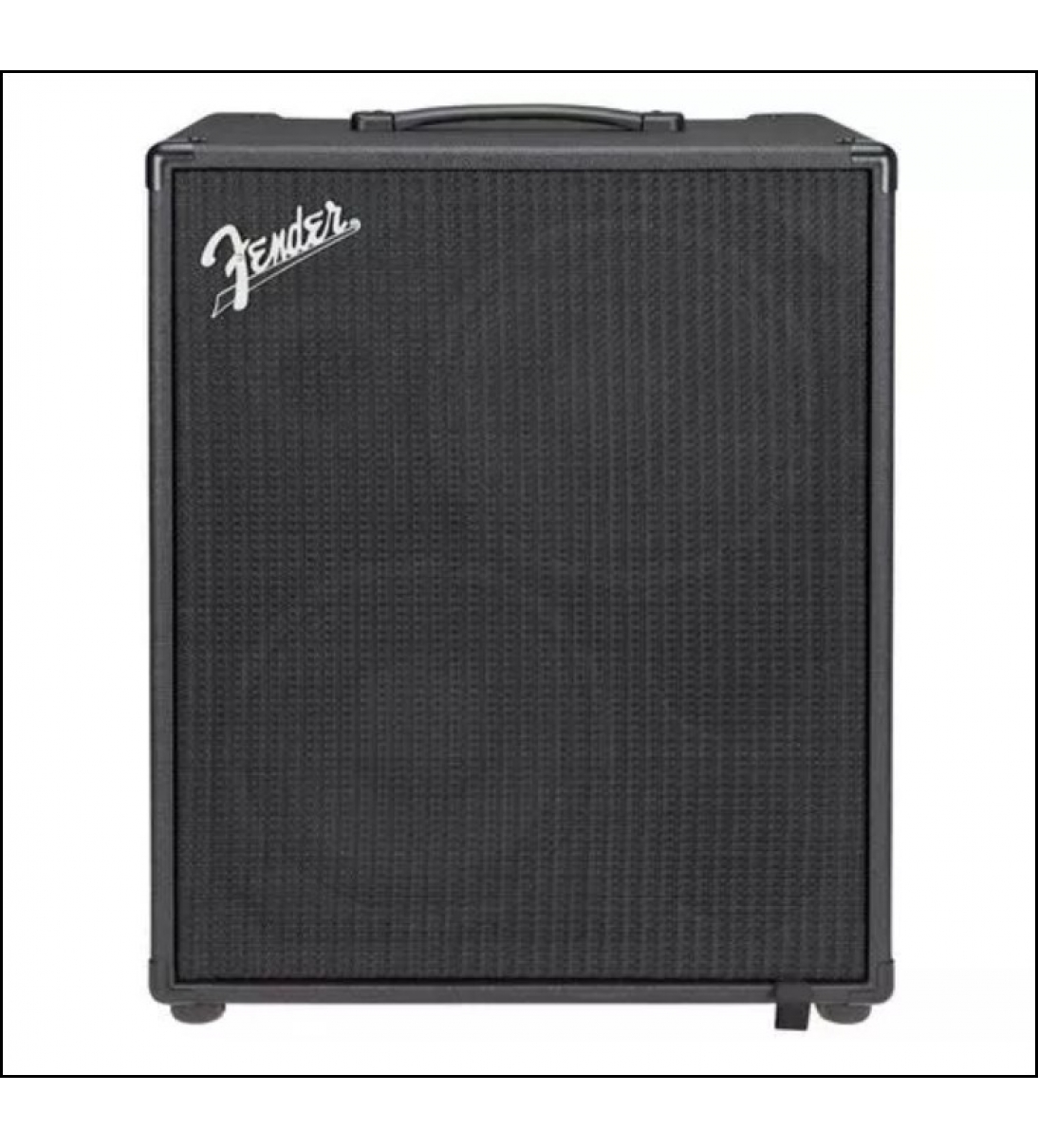 Rumble 800 Stage AMPLIFICATORE DIGITALE PER BASSO 400W