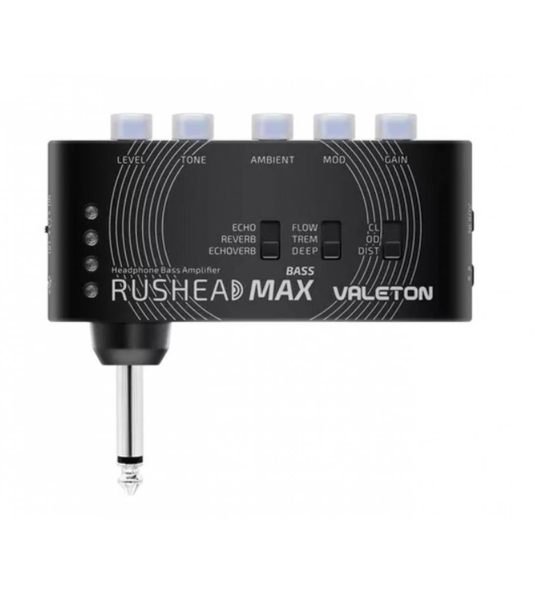 VALETON Rushead Max Bass