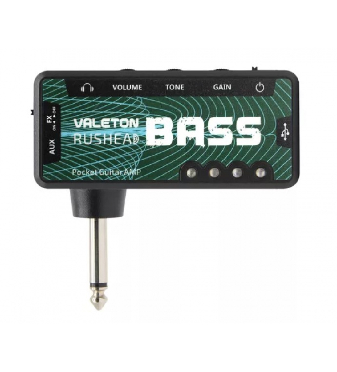 VALETON Rushead Bass