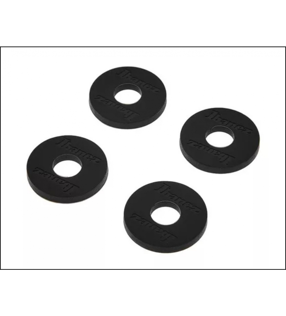 BLOCCHI IN SILICONE PER TRACOLLA