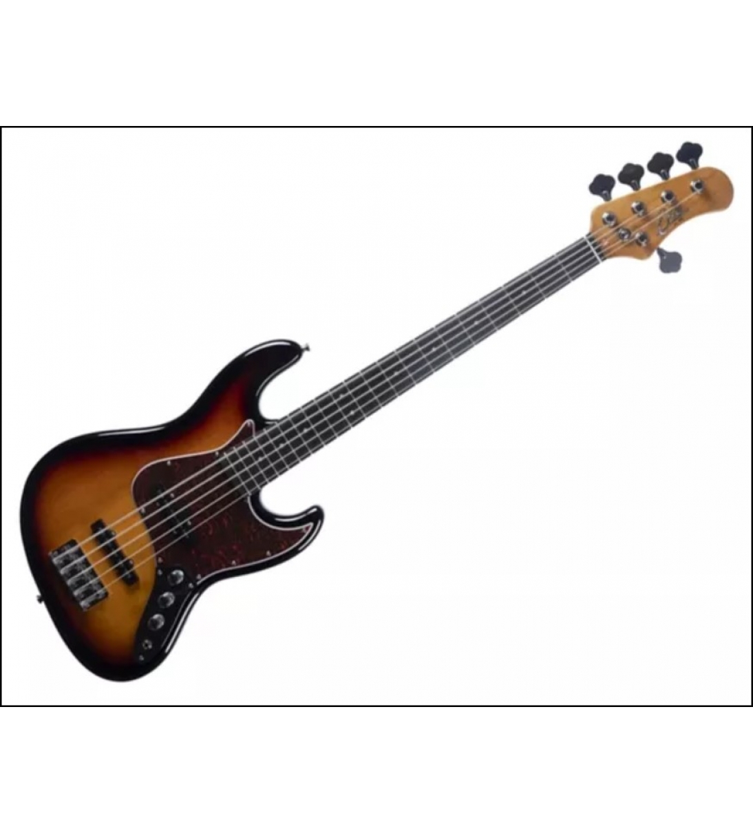 MM-305 Black