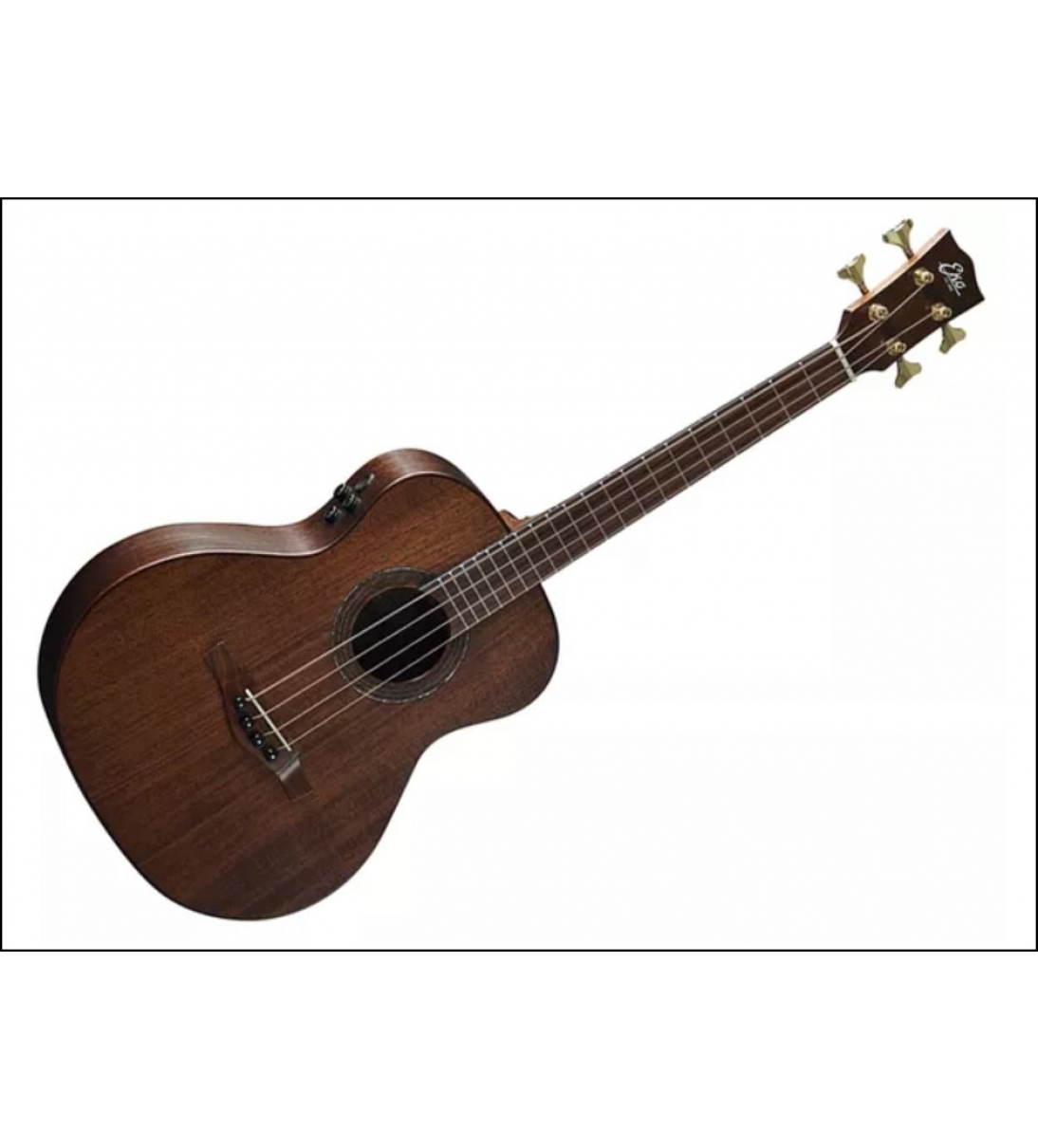 Marco Polo B500e MM Bass BASSO ACUSTICO ELETTRIFICATO NATURALE