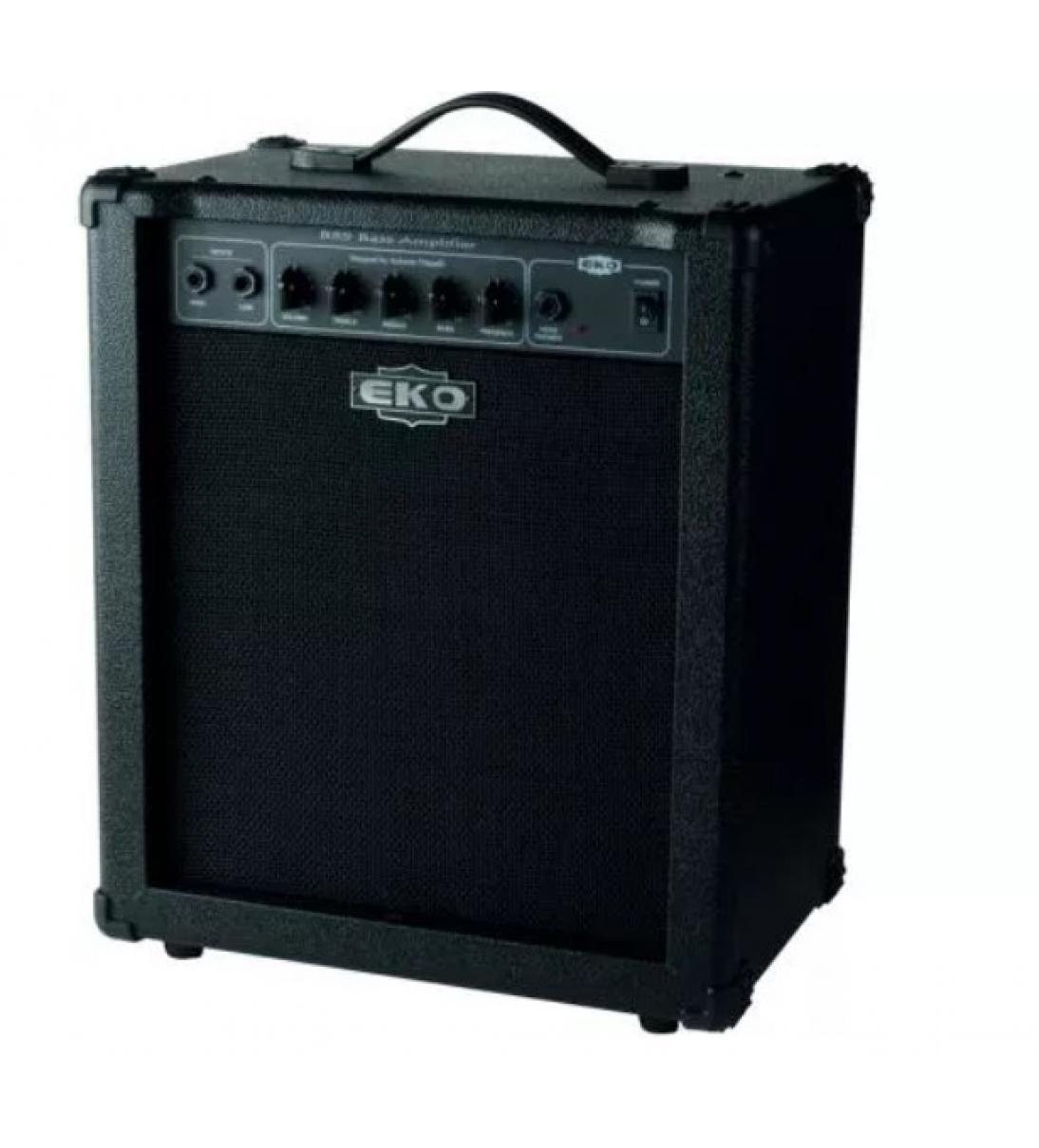 EKO B25  AMPLIFICATORE COMBO PER BASSO 25W