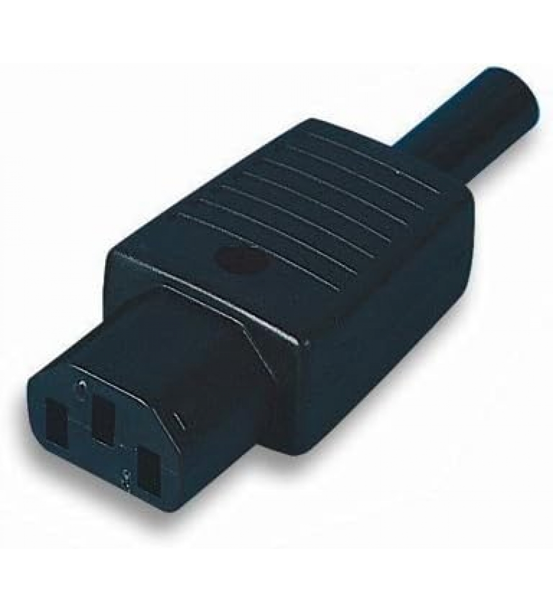 Connettori VDE Femmina (C13)