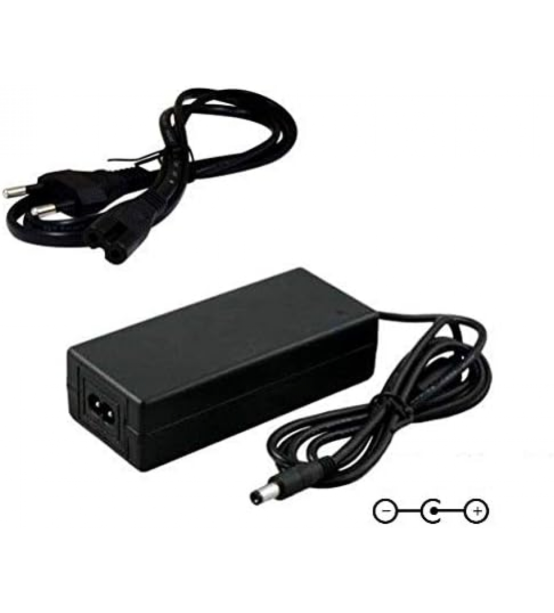 Cavo per alimentatore Korg LP350, SP250, PA50, MICROARRANGER, PA50SD e MP10PRO [B027KO99761]