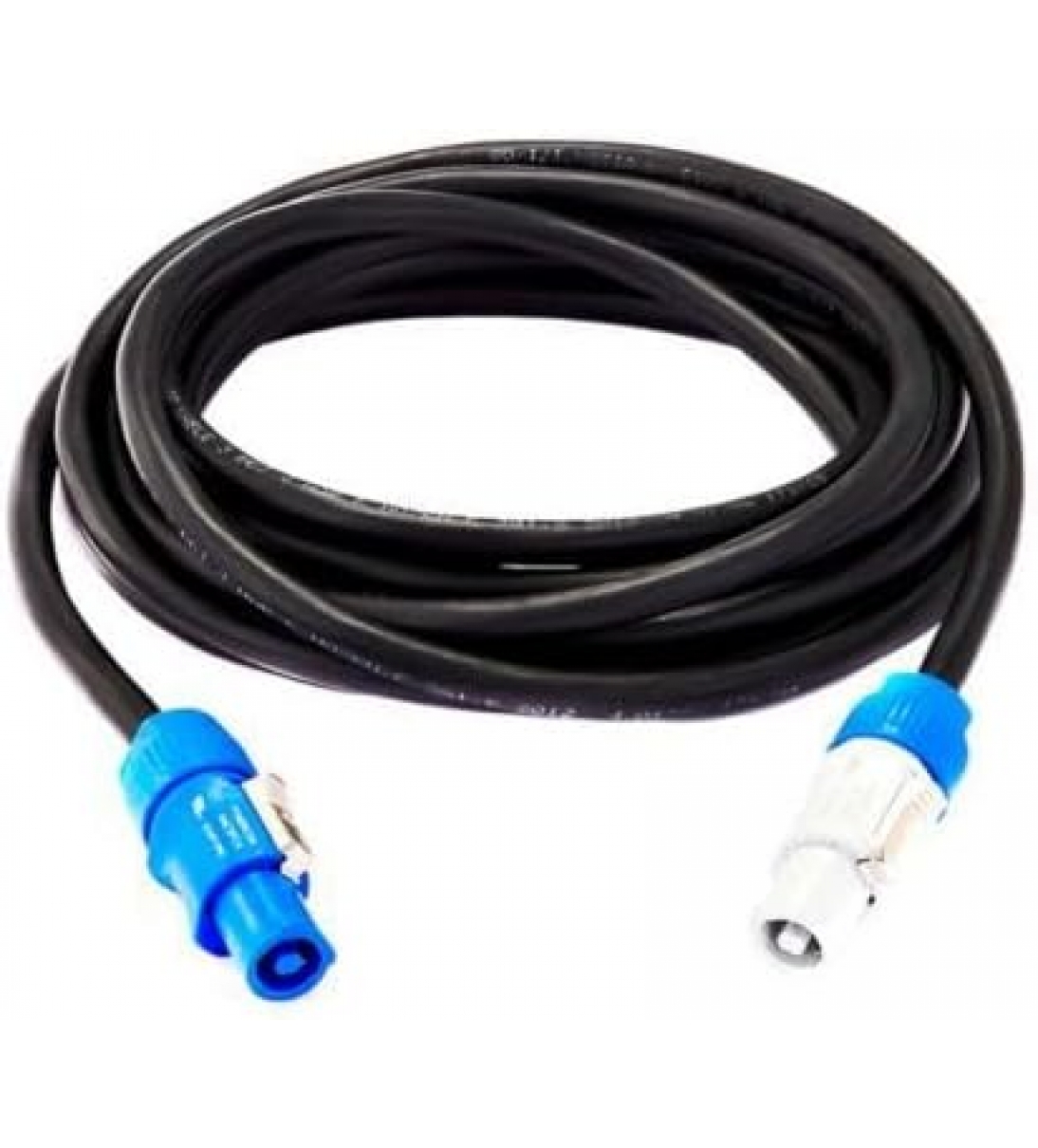 CONNEX AG7969 CAVO PROLUNGA POWERCON CON CONNETTORI A/B 1,5MT