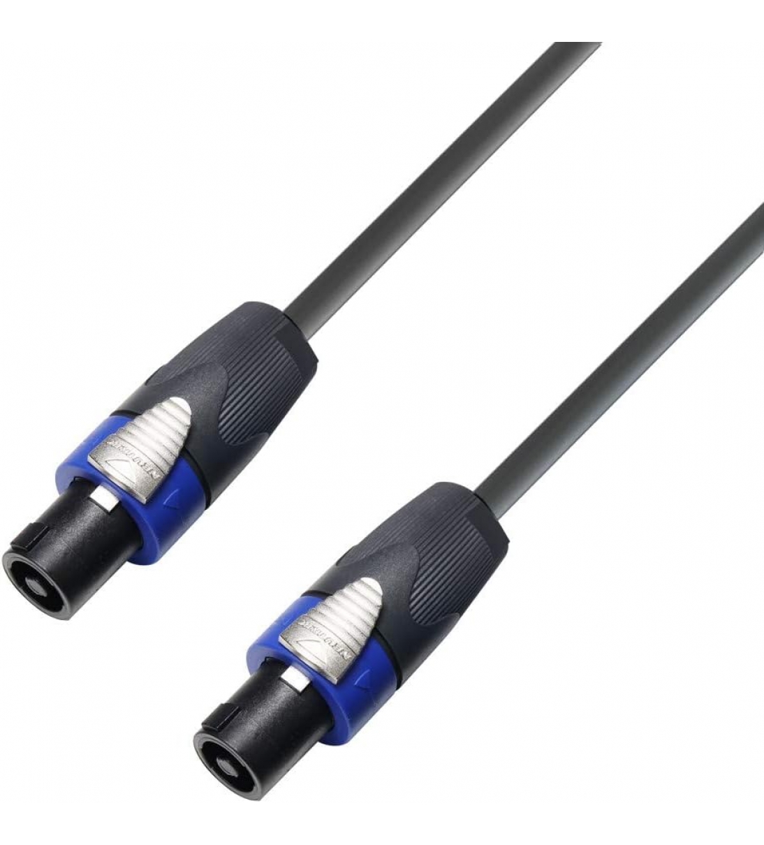 CONNEX AG7145 Cavo di Potenza Speakon - Speakon 2 Poli 15mt - B006WE102131