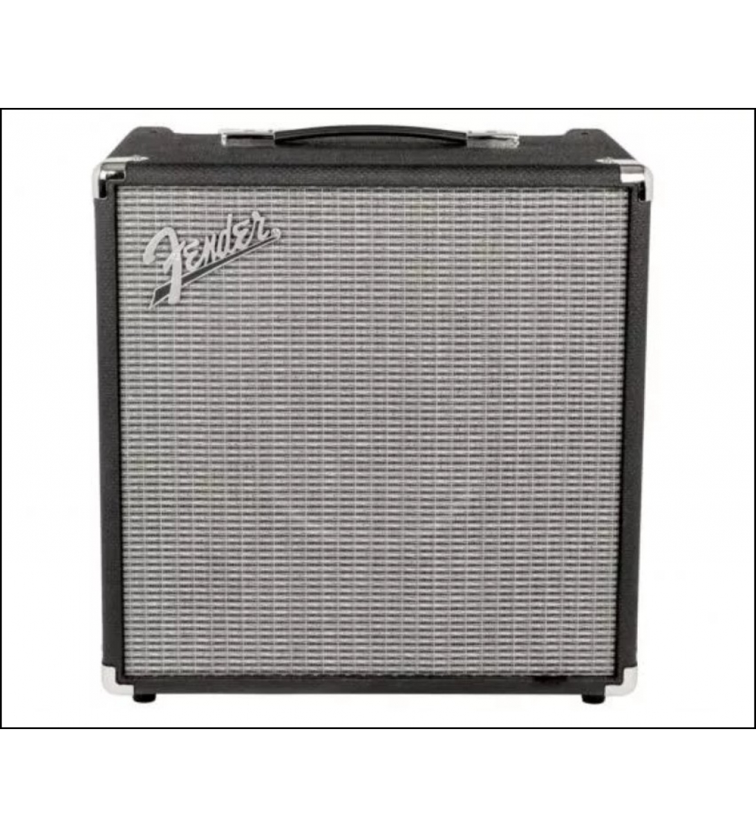 Rumble 40 AMPLIFICATORE PER BASSO 1x10" 40W