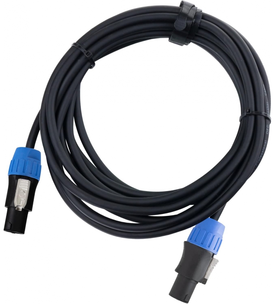 CONNEX AG7142 Cavo Speakon 2 Poli 10mt - B006WE102071