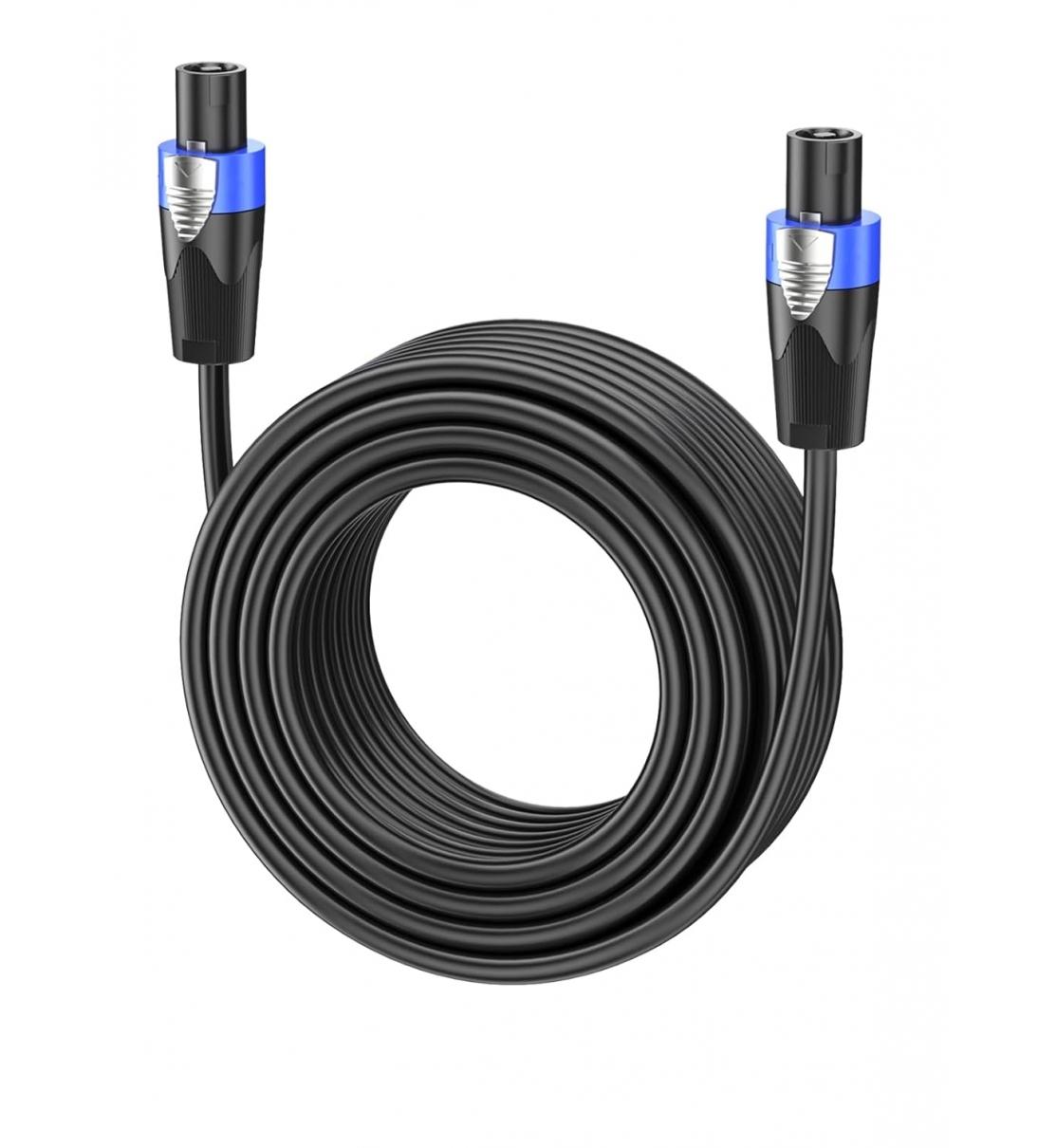 CONNEX AG7139 Cavo Speakon 2P 5mt - B006WE102021