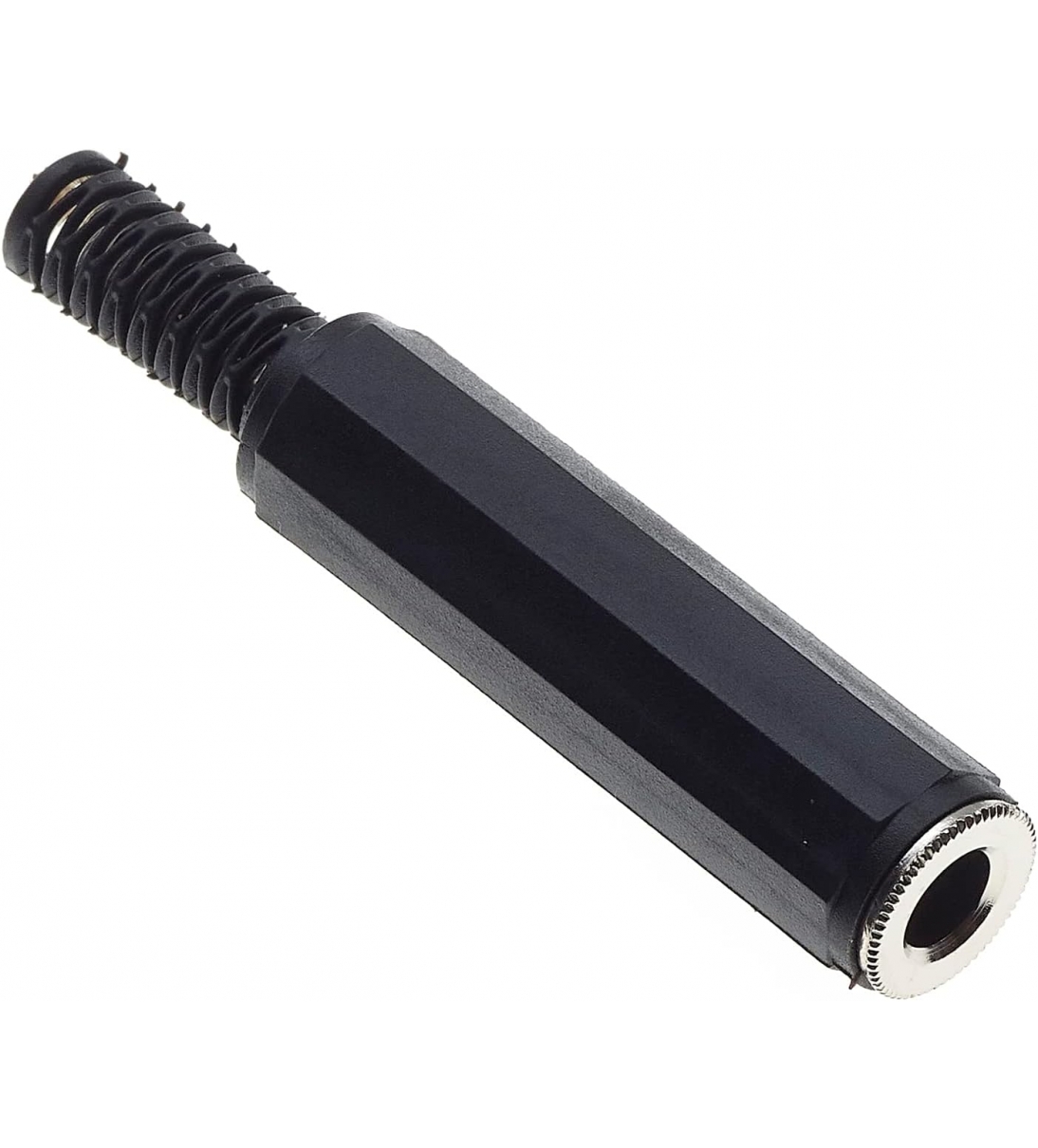 Connettore audio 6.35mm femmina mono 