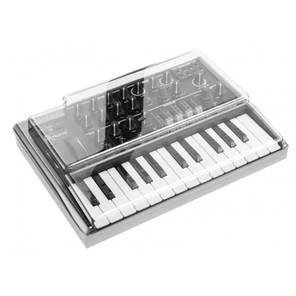 Arturia MicroBrute Cover [B029DS198771]