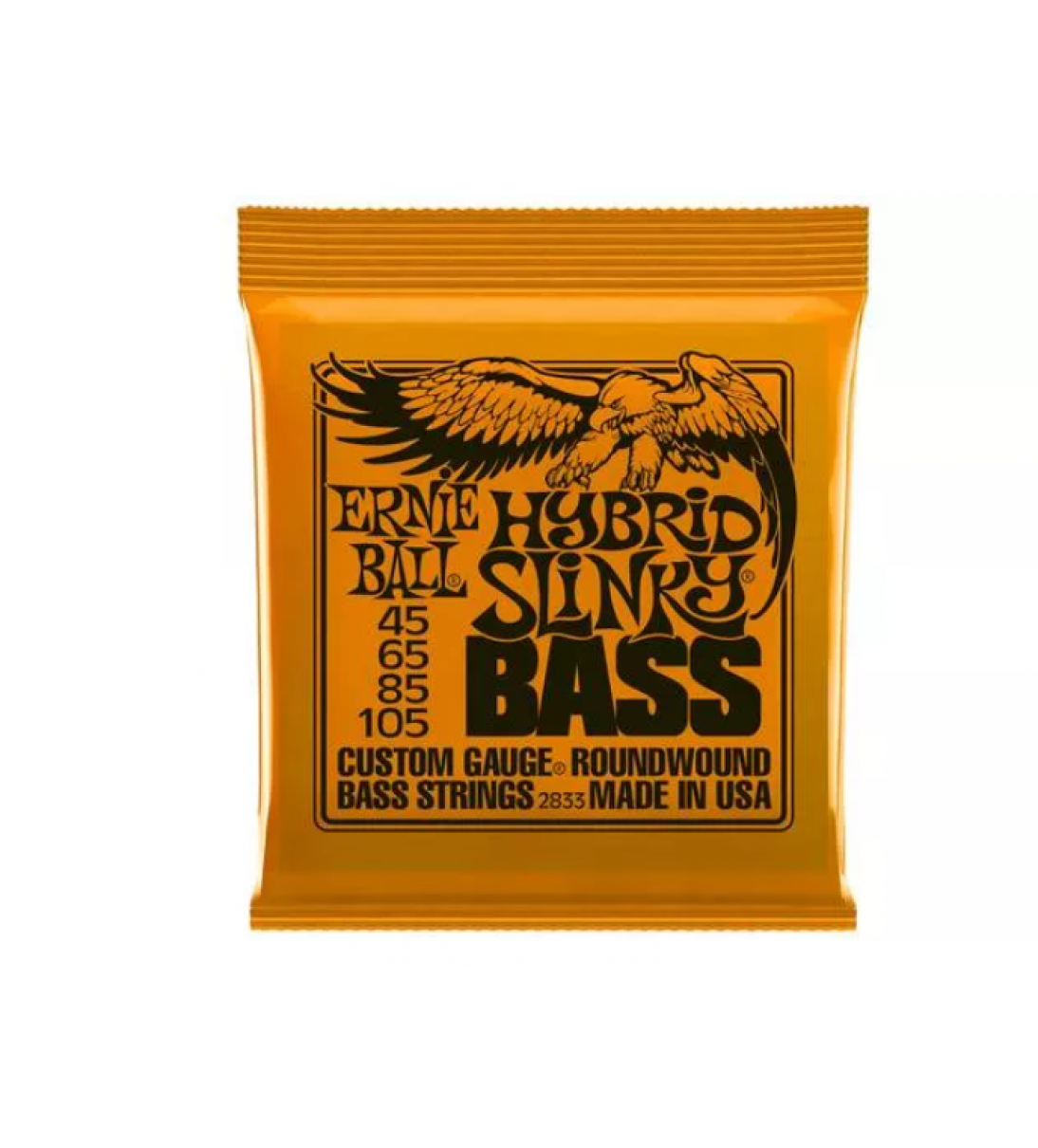 2833 Hybrid Slinky Bass