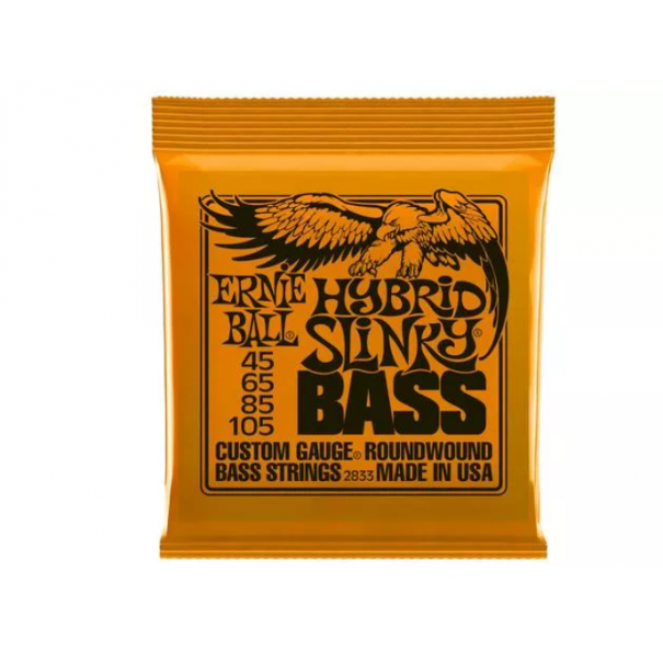 2833 Hybrid Slinky Bass